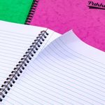 Pukka Notemakers Sb A4 Asst Pk10