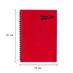 Pukka Notemakers Sb A5 Ast Pk10