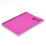 Pukka Notemakers Sb A5 Ast Pk10