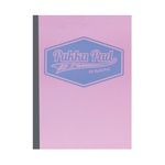 Pukka Pastel A4 Refill Pad 400Pp Pk3