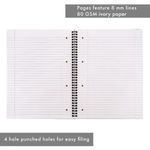 Pukka Pad Kraft Jotta Notebook A4 P3