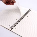 Pukka Pad Kraft Jotta Notebook A4 P3