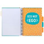 Pukka Planet Project Book B5 Ass Pk2