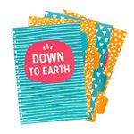 Pukka Planet Project Book B5 Ass Pk2