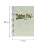 Pukka Pad Haze Jotta A5 Ast Pk3