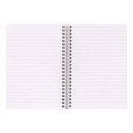 Pukka Pad Haze Jotta A5 Ast Pk3