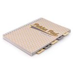 Pukka Pad Haze Project Bk A4 Ast Pk3