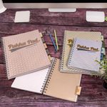 Pukka Pad Haze Project Bk A4 Ast Pk3