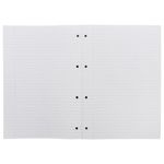 Pukka Pad Haze Refill 300 A4 Ast Pk3