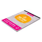 Pukka Pad Pukka Planet Refill A4 Pk6