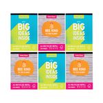 Pukka Pad Pukka Planet Refill A4 Pk6