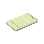 Pukka Pad Pstl Pocket Bk A7 Ast Pk6