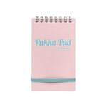 Pukka Pad Pstl Pocket Bk A7 Ast Pk6