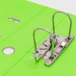 Pukka Brights Lever Arch A4 Asd P10