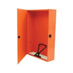 Pukka Brights Box File Fc Asst Pk10