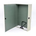 Pukka Pad Haze Fc Box File Ast Pk3