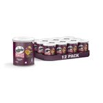 Pringles Texas Bbq Sauce 40G Pk12