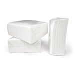 Airlaid Dinner Napkin 40Cm Wht Pk500