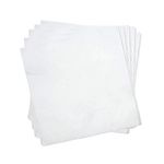 Tablin Napkins 40Cm 8 Fold Wht Pk500