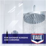 Viakal Limescale Rem Spry 500Ml Pk10