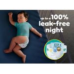 Pampers Baby Dry Nappies Size 3 P196