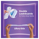 Always Discreet Pads Long Pk10