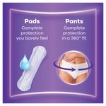 Always Discreet Pads Long Pk10