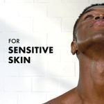 Gillette Base Sensitive 250Ml Pk6