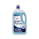 Lenor Fabric Softener Sea Breeze 4L