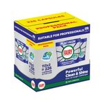 Fairy Pro Plat Dishwash Cap X113 Pk2