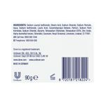 Dove Original Bath Soap 90Gsm Pk6