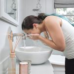 Dove Original Bath Soap 90Gsm Pk6