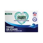 Fairy Non Bio Liquid Pods 50X2 Pk100