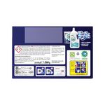 Fairy Non Bio Liquid Pods 50X2 Pk100