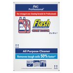 Flash Pro All Purp Clean Chry 5L Pk2