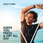 Sure Men Roll On Sensitive 50Ml Pk6