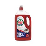 Fairy Pro Wash Up Liq Platinm 4L Pk2