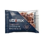Sci-Mx Protein Brownie Box 65G Pk12