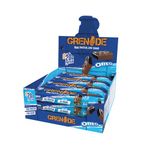 Grenade Protein Bar Oreo Pk12