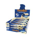 Grenade Protein Bar White Oreo Pk12
