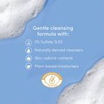 Dove Body Wash Hydrate 450Ml Pk6