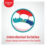 Colgate Toothbrush Extra Clean Pk12