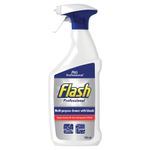 Flash Spray Clnr Bleach 7530Ml Pk10
