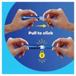 Tampax Compak Pearl Super X16 Pk8