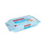 Huggies Pure Pf Baby Wipes X48 Pk10