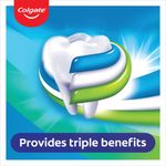 Colgate Toothpaste Triple 75Ml Pk12