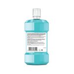 Listerine Mouthwash Cool Mint Pk6