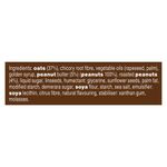 Graze Peanut Butter Flapjack 50G Pk9