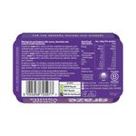 Graze Cocoa Vanilla Flapjack 50G Pk9