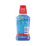 Colgate Plax Mouthwsh Cool 250Ml Pk6